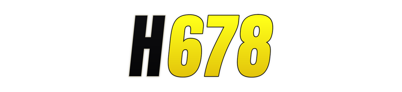 h678 Logo
